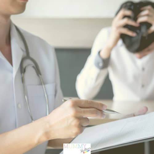 medical misdiagnosis