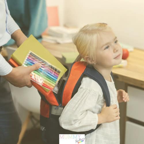 school readiness