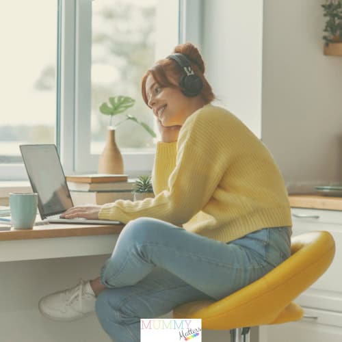 Creating a Home-Based Career That Scales