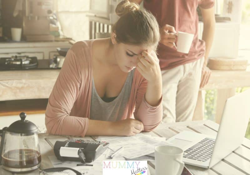 How Debt Relief helps families