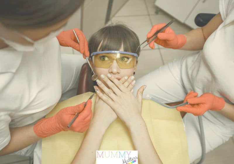 Dental Fear