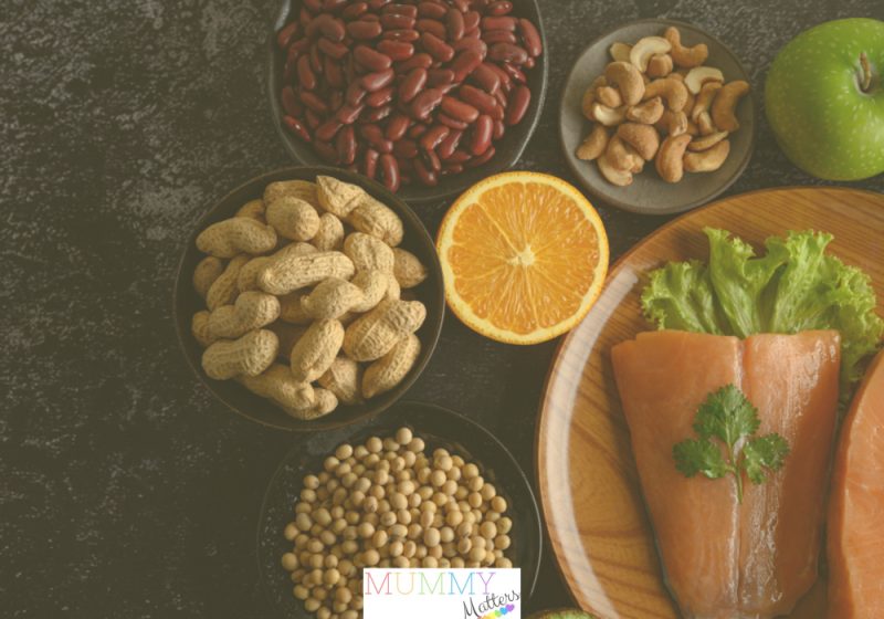 B Vitamins
