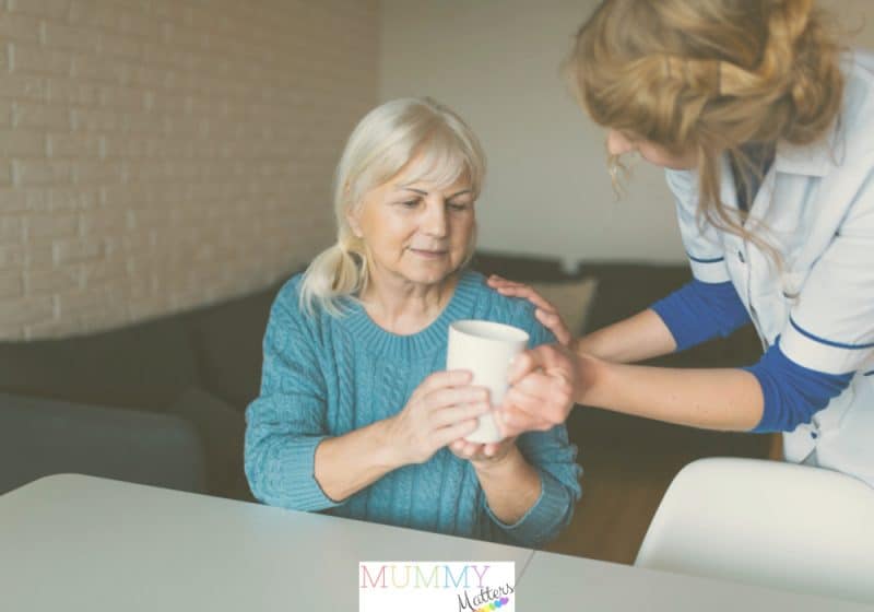 Is Live-in Care Better Than a Care Home