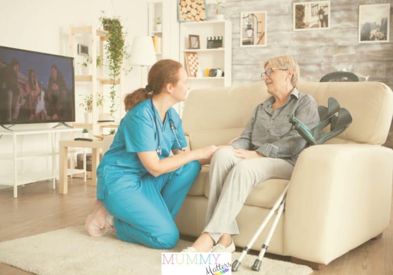 Home Care Myrtle Beach