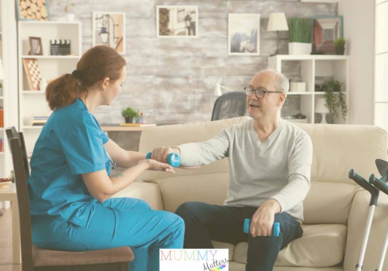 Good home care