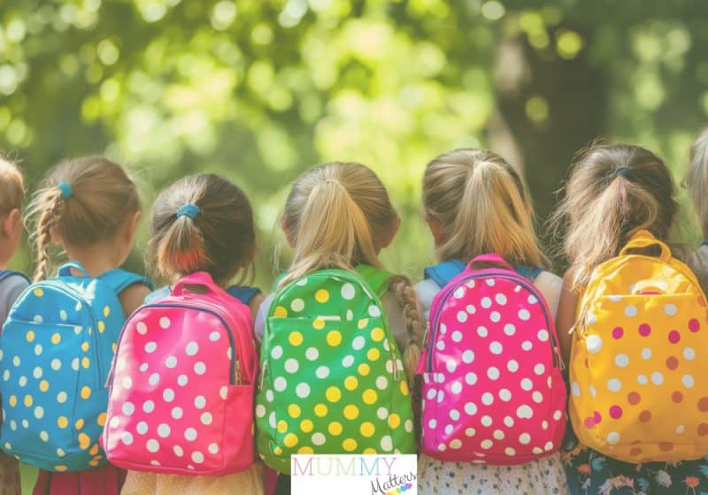 School readiness