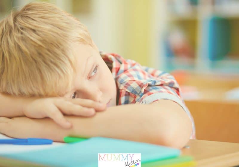What Happens If a Child Is Not School Ready?