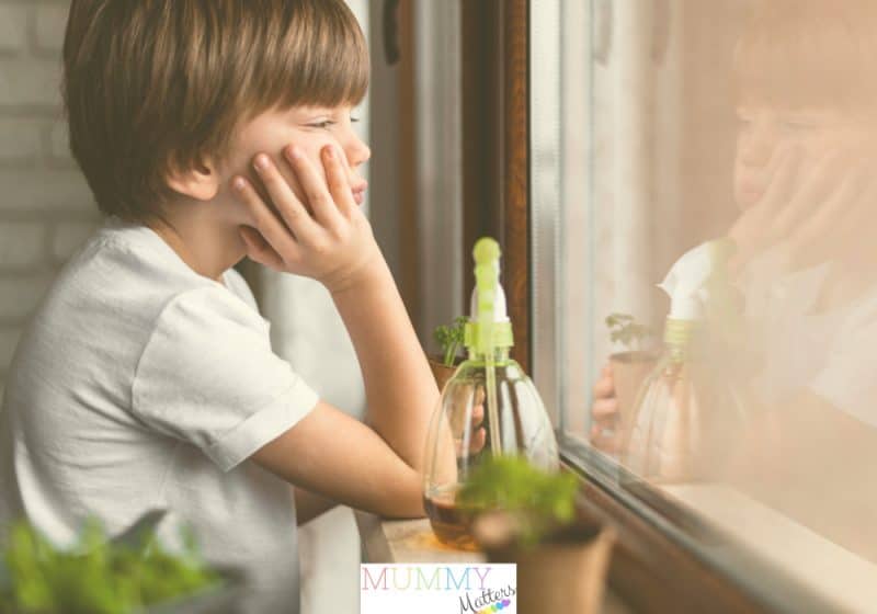Why Routine Helps Kids With Anxiety