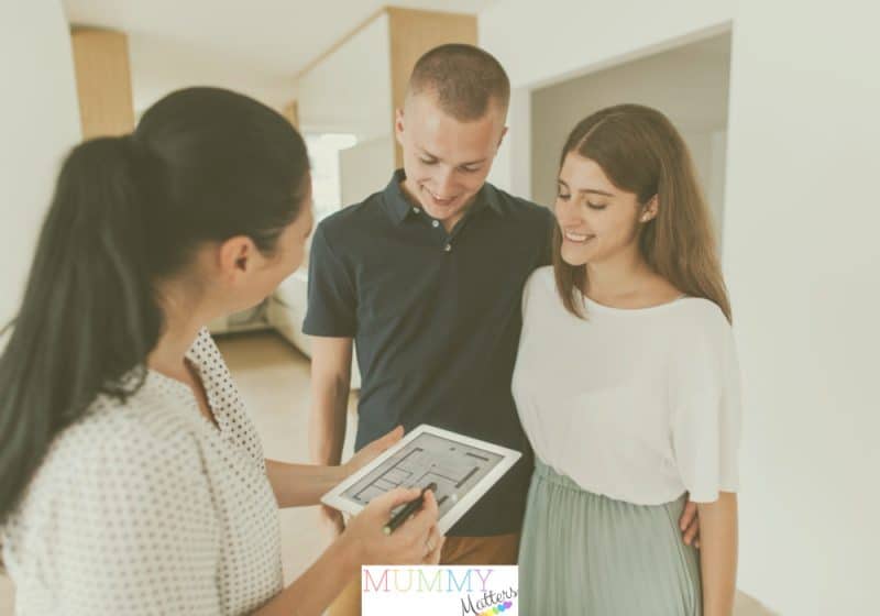 home inspection