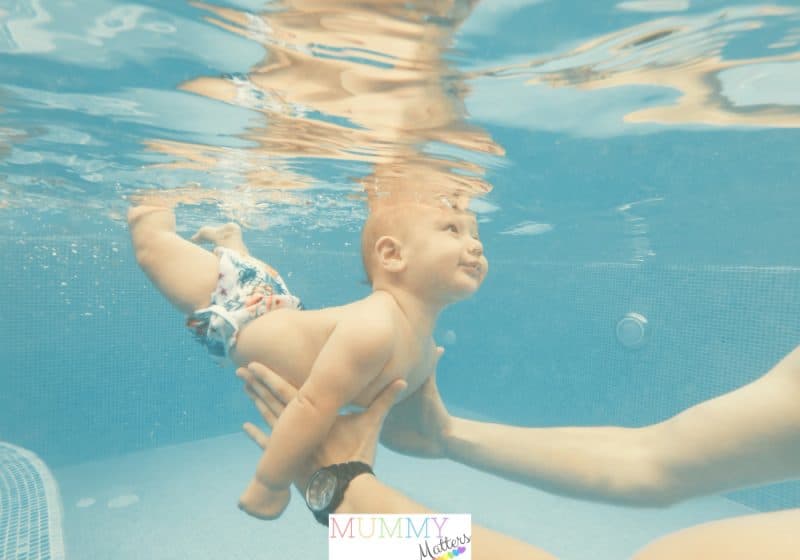 Early aquatic education