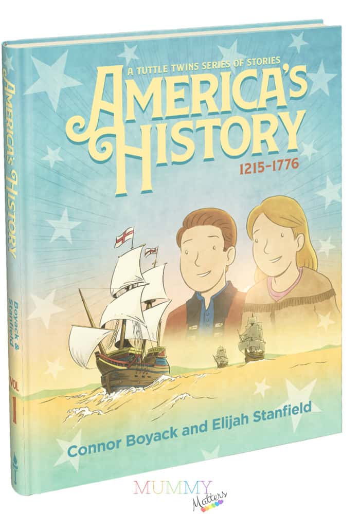 America's History