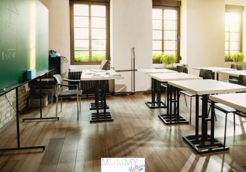 Classroom