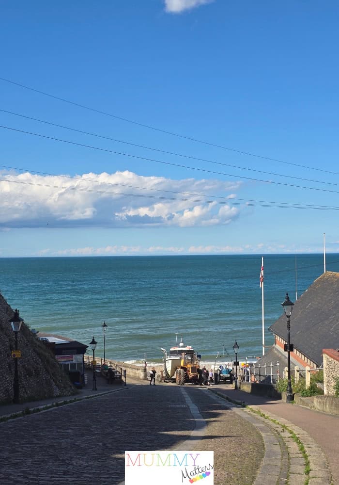 Cromer