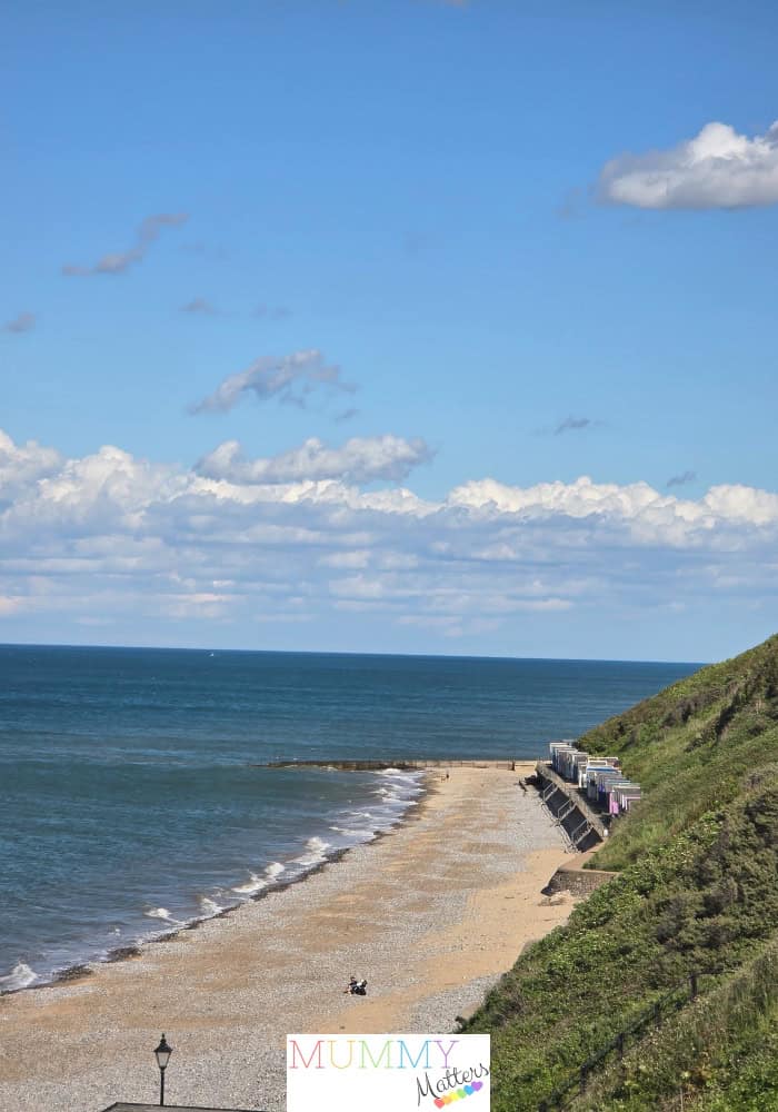 Cromer Beach