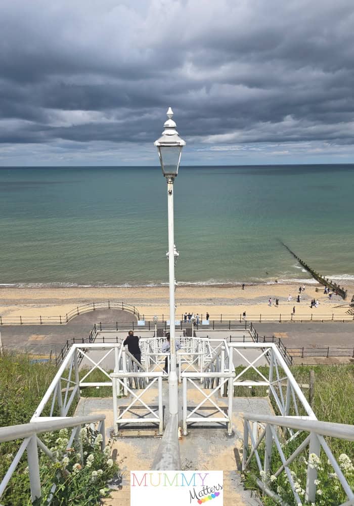 Cromer Seafront