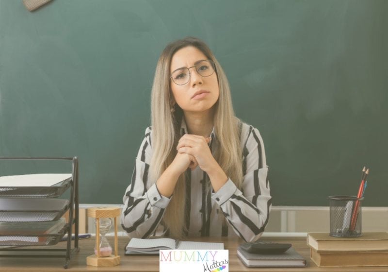 Different teaching styles