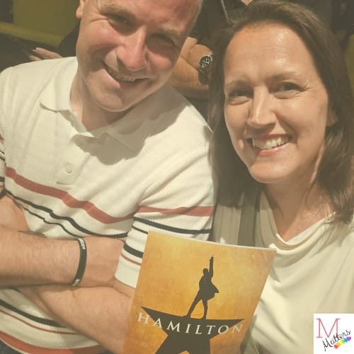 Hamilton London Review