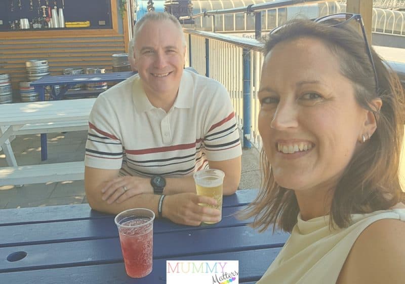Southbank Drinks