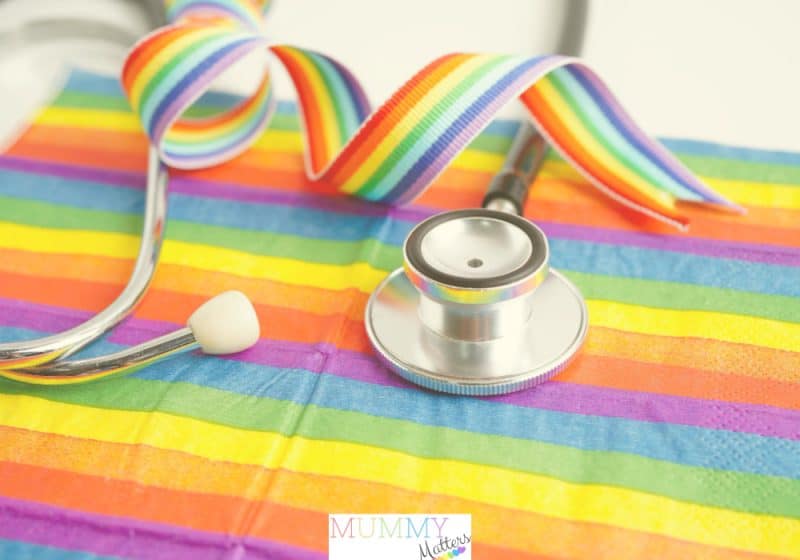 Specialist Gender Care