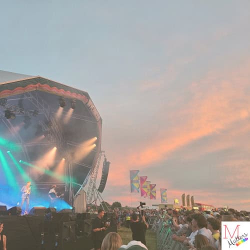 Wychwood Festival 2026 Review