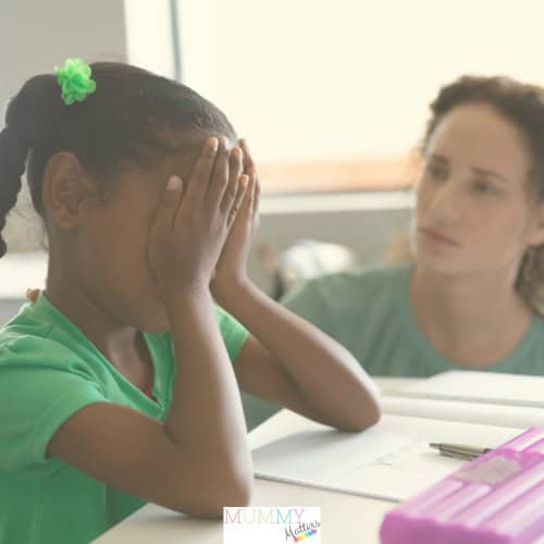ADHD Emotional Dysregulation