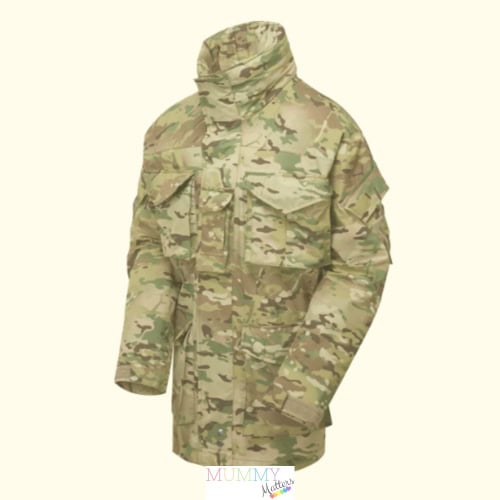 Keela MK6 Jacket