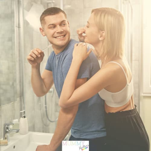 How to make shared bathrooms work better