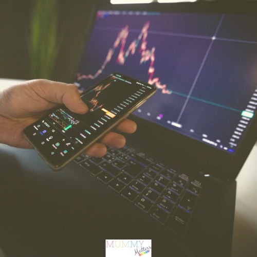 forex trading robot