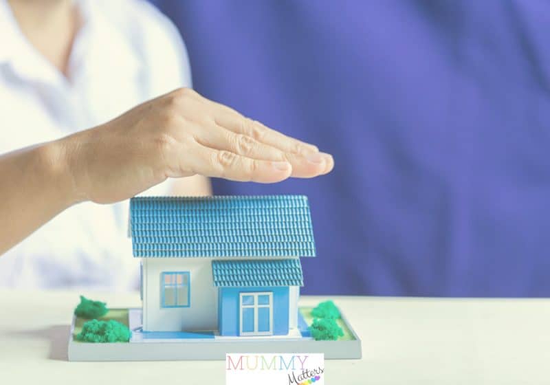 Home Loan Insurance