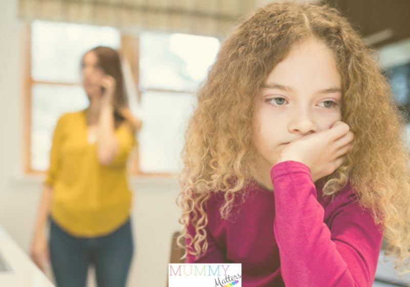 school refusal autism