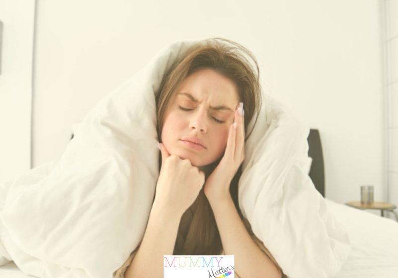 Getting enough essential nutrients?