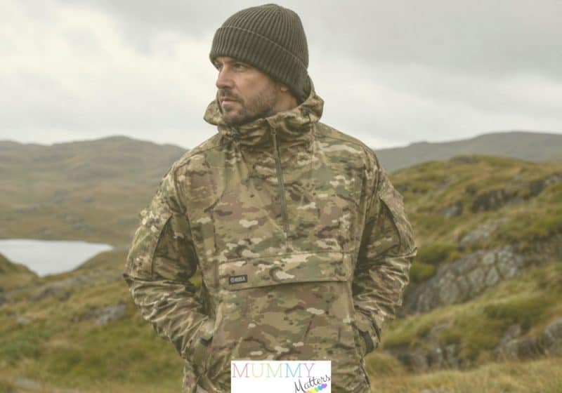 Keela MK6 Jacket