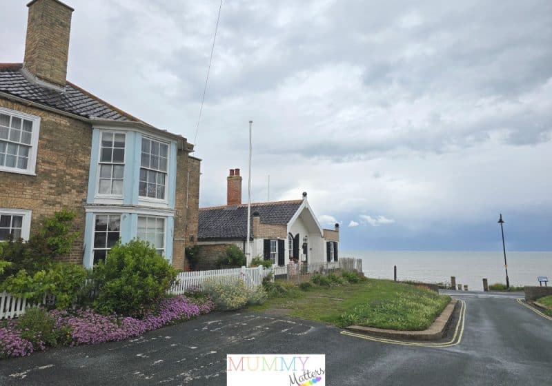 Southwold