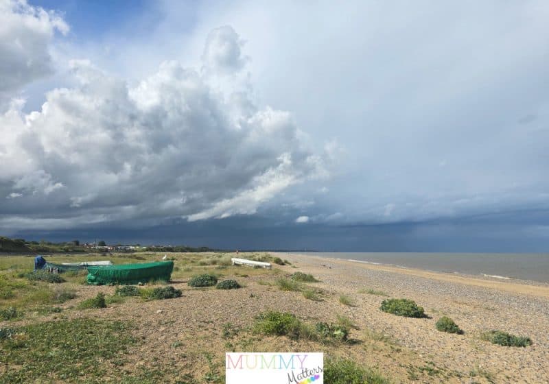 Kessingland Beach