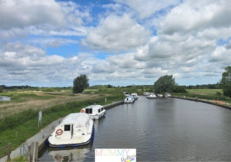 Norfolk Broads