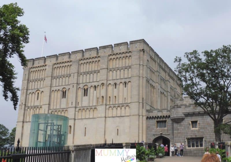 Norwich Castle