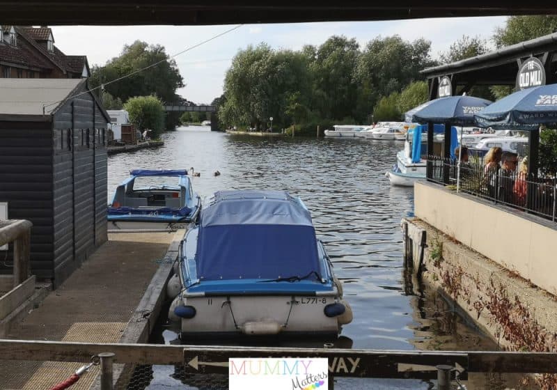 Wroxham