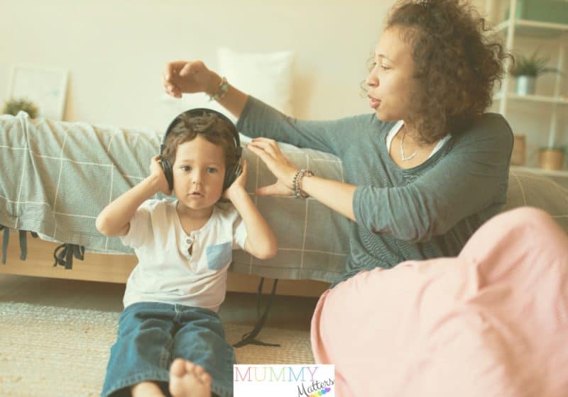 ADHD parenting guide