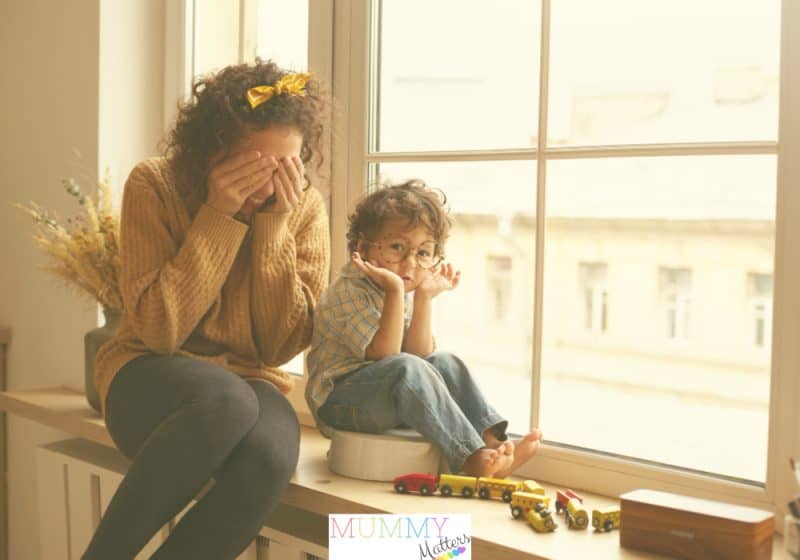 Parenting ADHD