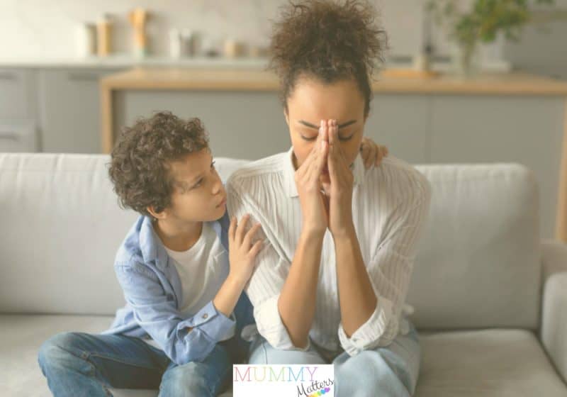 How ADHD Affects Behaviour and Emotions