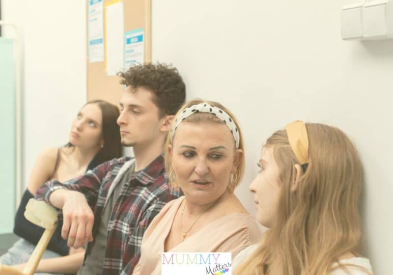 When Should Parents Seek an ADHD Assessment?