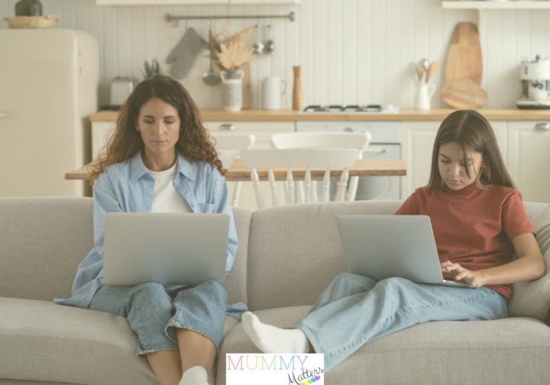 Researching Right to Choose online