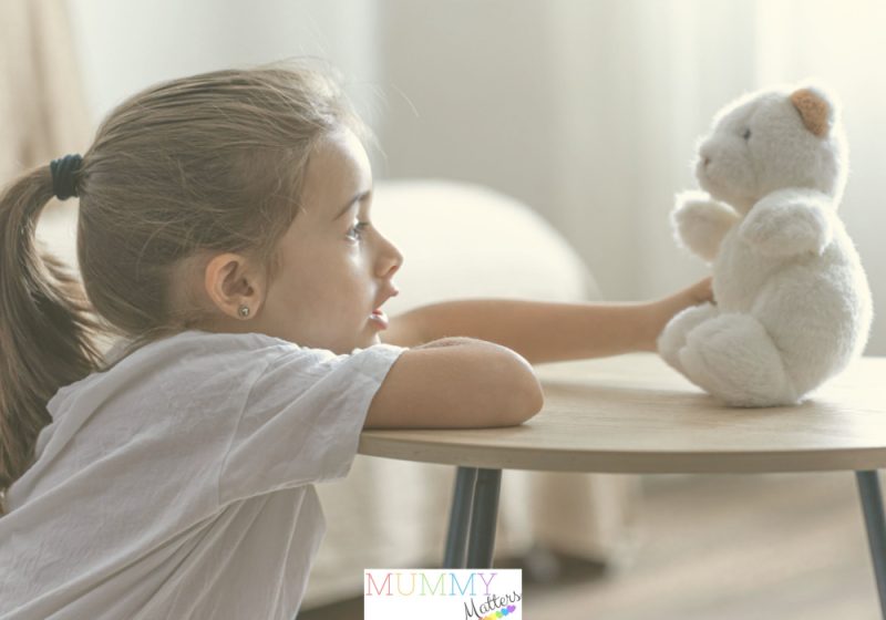 ADHD and Friendships