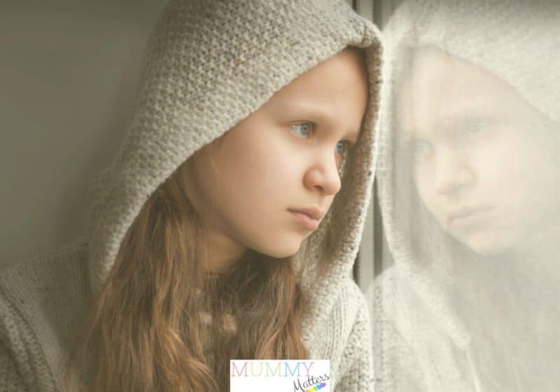 Rejection sensitivity dysphoria