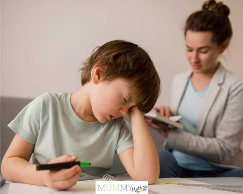 ADHD assessment