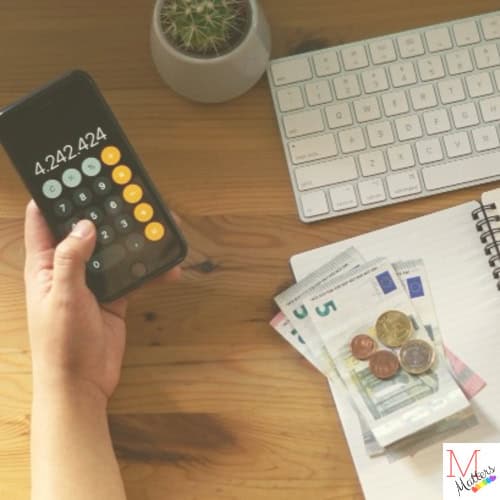 Budgeting Tips for Large Families