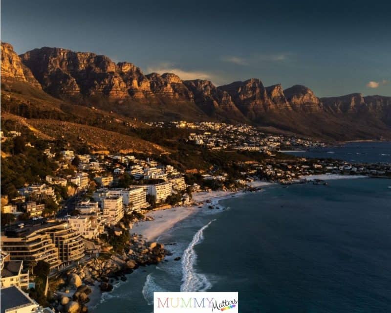 Cape Town