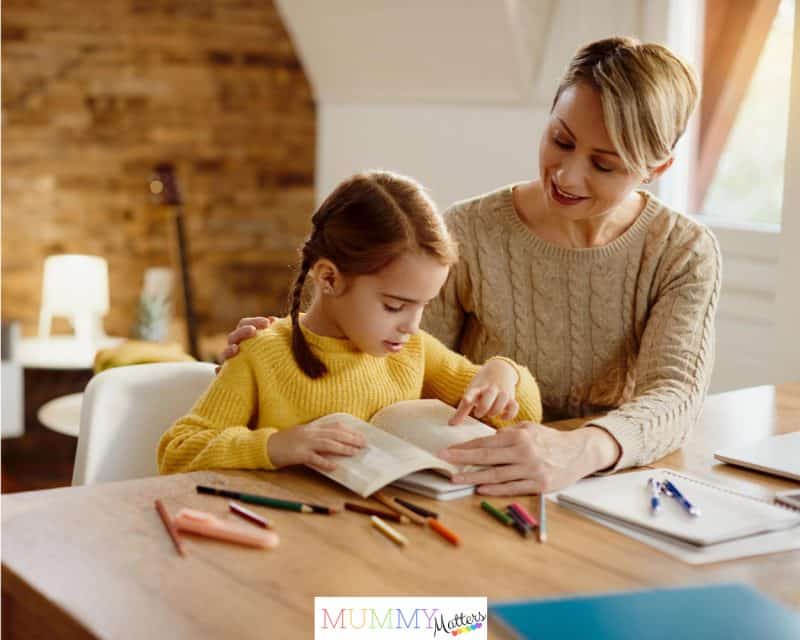 Home Education