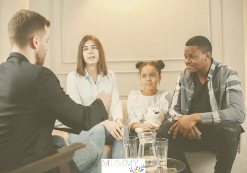 Family support