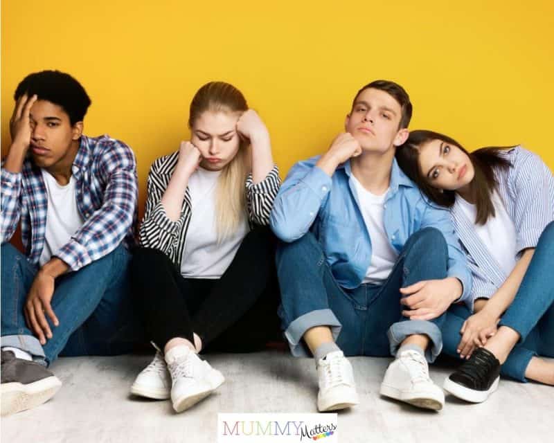 How to Keep Teenagers Busy Without Spending a Fortune